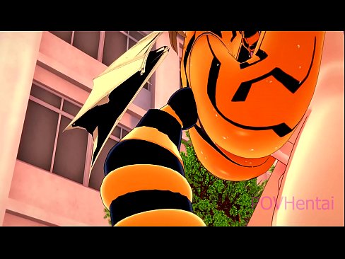 ❤️ Васп Гирл Монстер Порно на sr.hentai-menu.ru
