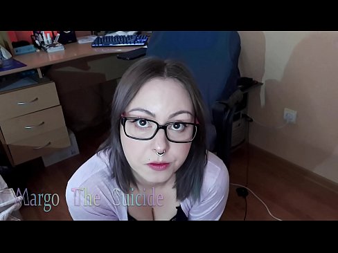 ❤️ Секси девојка са наочарима дубоко сише дилдо на камери Порно на sr.hentai-menu.ru