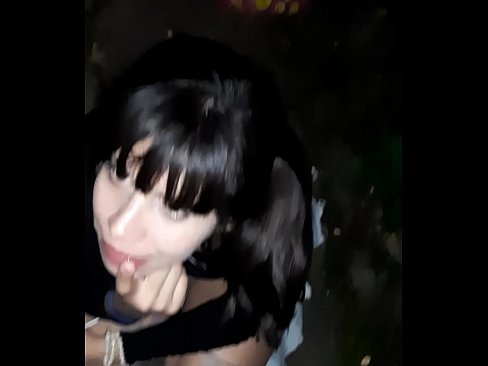 ❤️ На улици натечен пенис у замену за слаткише Порно на sr.hentai-menu.ru